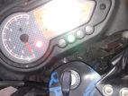 Bajaj Pulsar 150 Motorbike 2014