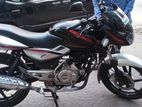 Bajaj Pulsar 150 . 2014