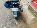 Bajaj Pulsar 150 . 2015