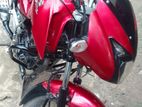 Bajaj Pulsar 150 . 2015