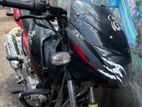 Bajaj Pulsar 150 . 2018