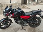 Bajaj Pulsar 150 , 2018