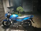 Bajaj Pulsar 150 . 2018