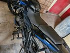 Bajaj Pulsar 150 . 2019