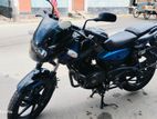 Bajaj Pulsar 150 1 2019