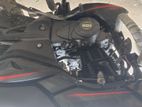 Bajaj Pulsar 150 . 2020