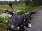 Bajaj Pulsar 150 . 2020