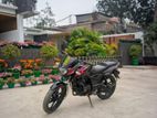 Bajaj Pulsar 150 . 2020