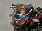 Bajaj Pulsar 150 . 2022