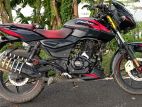 Bajaj Pulsar 150 1 2022