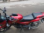 Bajaj Pulsar 150 . 2018