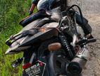 Bajaj Pulsar 150 . 2004