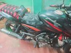 Bajaj Pulsar 150 10 2015