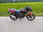 Bajaj Pulsar 150 . 2009