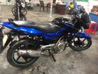 Bajaj Pulsar 150 ১০ বছ‌রের ডি‌জিটাল 2016