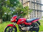 Bajaj Pulsar 150 ১০ বছরের কাগজ 2009