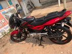 Bajaj Pulsar 150 ১০ বছ‌রের কাগজ 2012