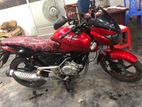 Bajaj Pulsar 150 ১০ বছ‌রের কাগজ 2013