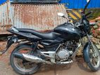 Bajaj Pulsar 150 ১০ বছরের কাগজ করা 2009