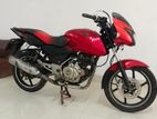 Bajaj Pulsar 150 ১০ বছরের কাগজ করা 2013