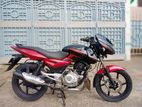 Bajaj Pulsar 150 10 year 2015