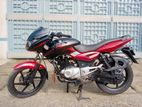 Bajaj Pulsar 150 10 year 2015