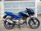 Bajaj Pulsar 150 10 year 2016