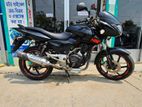 Bajaj Pulsar 150 10 Year Paper Update 2011