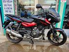 Bajaj Pulsar 150 10 Year Paper Update 2019