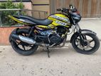 Bajaj Pulsar 150 10 years 2011