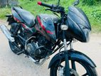 Bajaj Pulsar 150 10 years kagos 2016