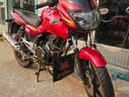 Bajaj Pulsar 150 10 Years Smart Card 2010