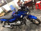 Bajaj Pulsar 150 10 yrs nambar 2012