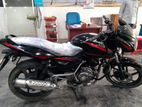 Bajaj Pulsar 150 10 YRS NAMBAR 2017