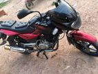 Bajaj Pulsar 150 10 YRS PAPAR 2014