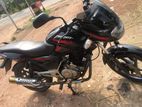 Bajaj Pulsar 150 10 yrs papar 2015