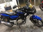 Bajaj Pulsar 150 10 YRS PAPAR 2015