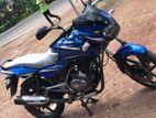 Bajaj Pulsar 150 10 yrs papar 2016