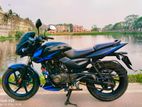 Bajaj Pulsar 150 . 2021