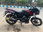 Bajaj Pulsar 150 100% super fresh 2022