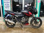 Bajaj Pulsar 150 100% Untouch Engine 2021