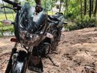 Bajaj Pulsar 150 . 2012