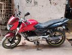 Bajaj Pulsar 150 . 2012