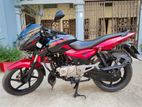 Bajaj Pulsar 150 ১০,বছরের কাগজ 2016