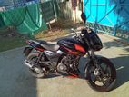 Bajaj Pulsar 150 . 2021