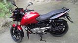 Bajaj Pulsar 150 . 2012