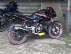 Bajaj Pulsar 150 . 2010