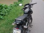 Bajaj Pulsar 150 . 2012