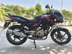 Bajaj Pulsar 150 12 2012