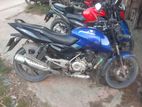 Bajaj Pulsar 150 , 2012